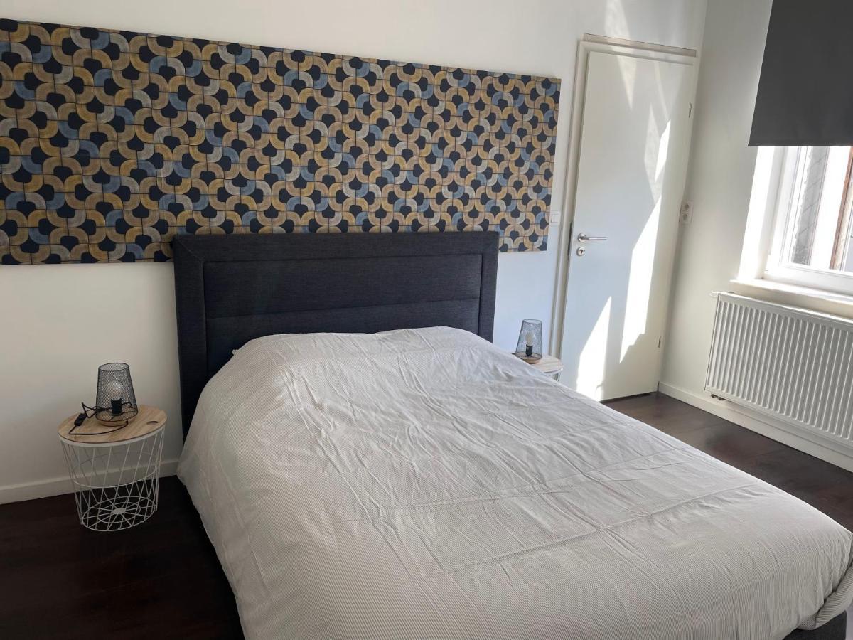 Sur Un Air D'Eau Apartment Spa Luaran gambar